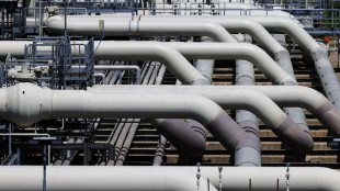 Gme, prezzo gas in Italia in calo a 35,89 euro al MWh