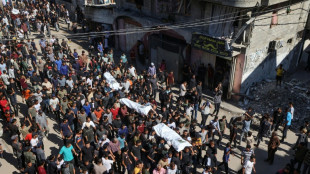 Netanyahu says Gaza war not over until Hamas disarms