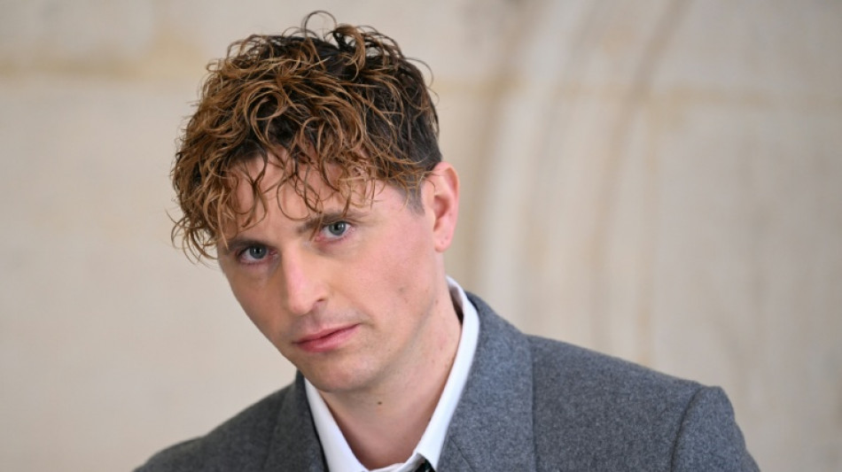 Cin&eacute;ma: Rapha&euml;l Quenard renonce &agrave; incarner Johnny Hallyday