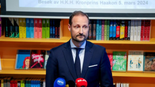 Norway's new King Haakon VIII, popular face of shaken monarchy