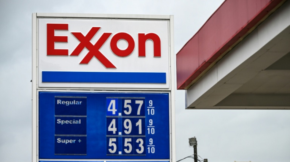 Econom&iacute;a de EEUU repunta menos de lo esperado y se dispara la inflaci&oacute;n