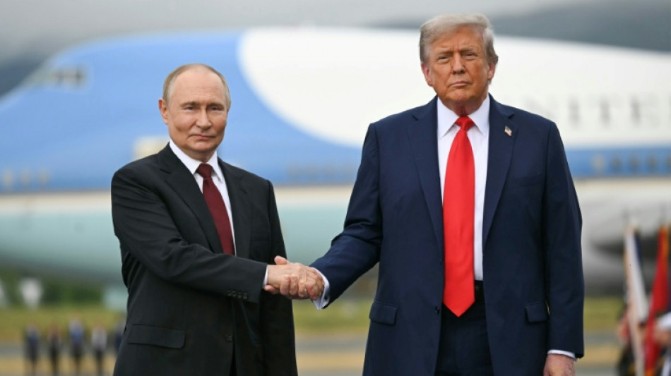 Trump se ver&aacute; con Putin en Budapest tras una llamada de "grandes progresos"