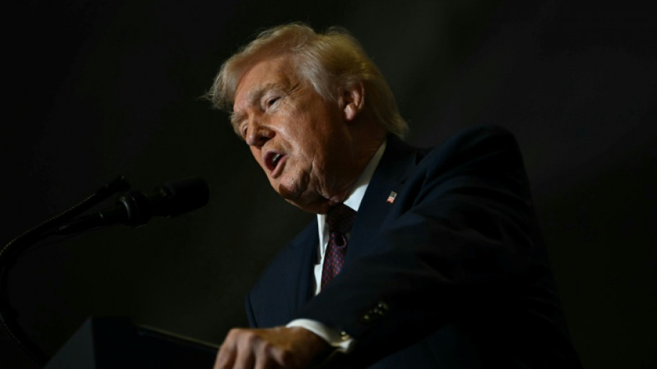 US-Armee greift an Weihnachten Stellungen des IS in Nigeria an