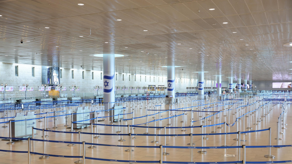 Usa alzano allerta al massimo per viaggi in Medio Oriente
