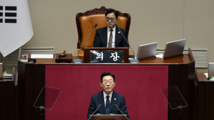 South Korea to triple AI spending, boost defence budget