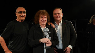 Ischia Global, con Riccardo Cocciante il gran finale