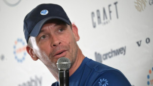 Violences sexuelles: enqu&ecirc;te ouverte &agrave; Paris apr&egrave;s un signalement visant Kevin Escoffier