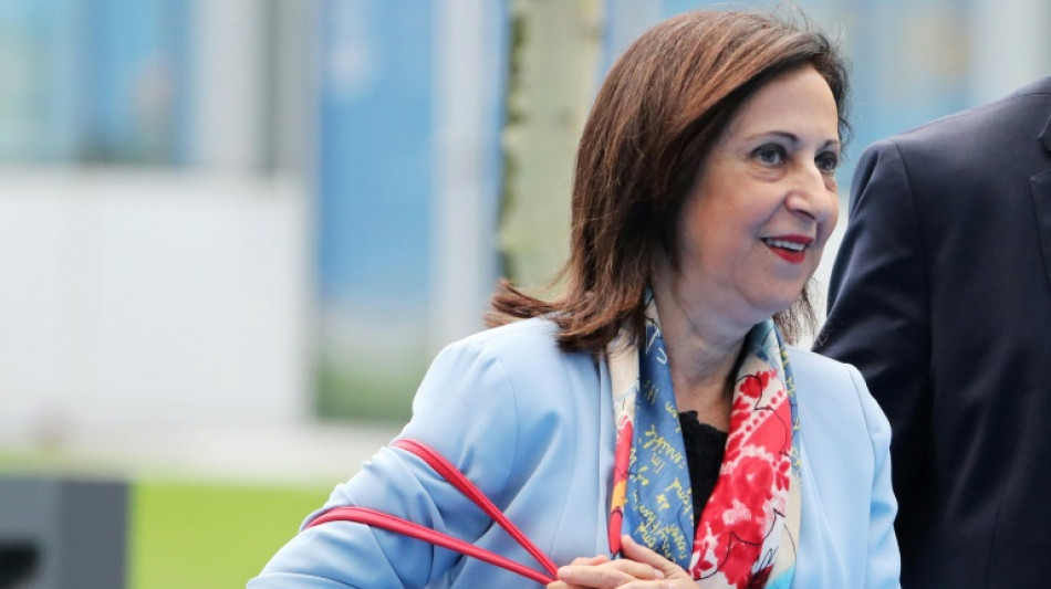 Espa&ntilde;a enviar&aacute; seis tanques Leopard a Ucrania 