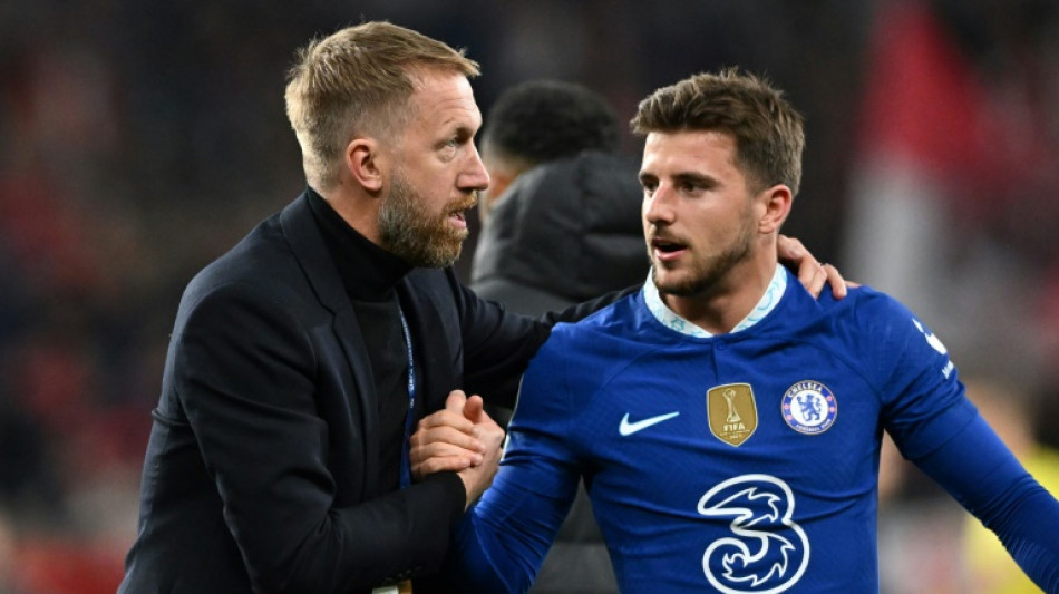 C1: Chelsea dompte Salzbourg et verra les huiti&egrave;mes