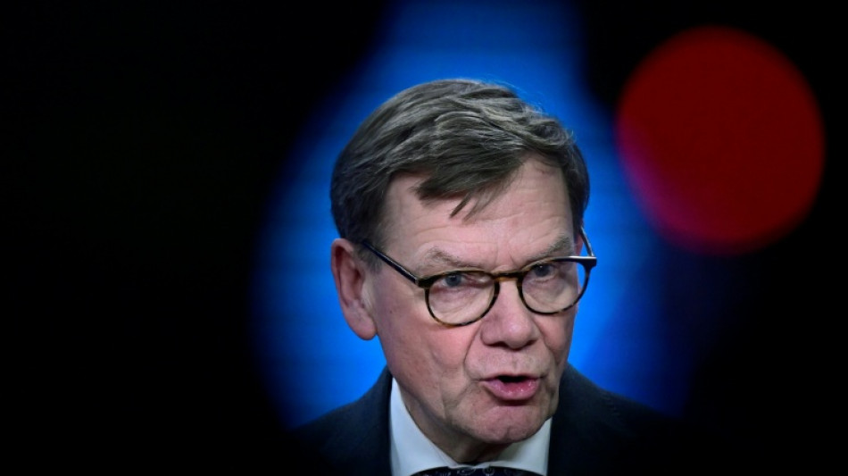 Nach Start von Trumps "Friedensrat": Wadephul bekr&auml;ftigt deutschen R&uuml;ckhalt f&uuml;r UNO