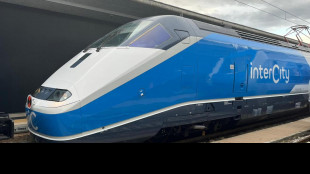 Rfi, ripresa circolazione treni sulla linea Roma-Pisa