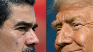 Trump sugere que poderia ter 'algumas discuss&otilde;es' com Maduro