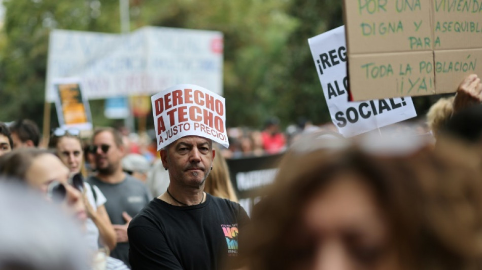 El gobierno de Espa&ntilde;a anuncia nuevas medidas ante la crisis de la vivienda