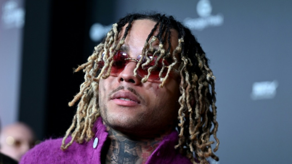 Seine-et-Marne: le rappeur Zola mis en examen et écroué pour séquestration et violences