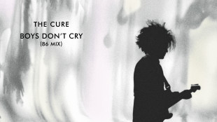 The Cure, Boys Don't Cry raggiunge un miliardo di stream su Spotify