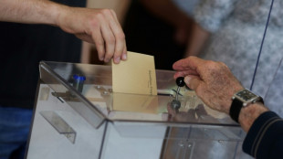 L&eacute;gislatives: l'Outre-mer ouvre le bal du second tour 