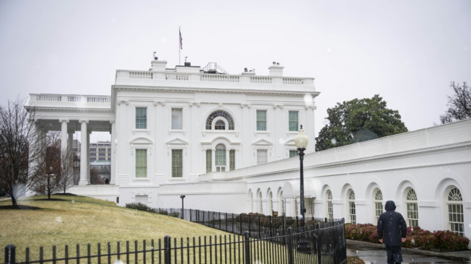 Trump-Regierung erl&auml;sst weitreichende Haushaltssperre - Emp&ouml;rung der Opposition