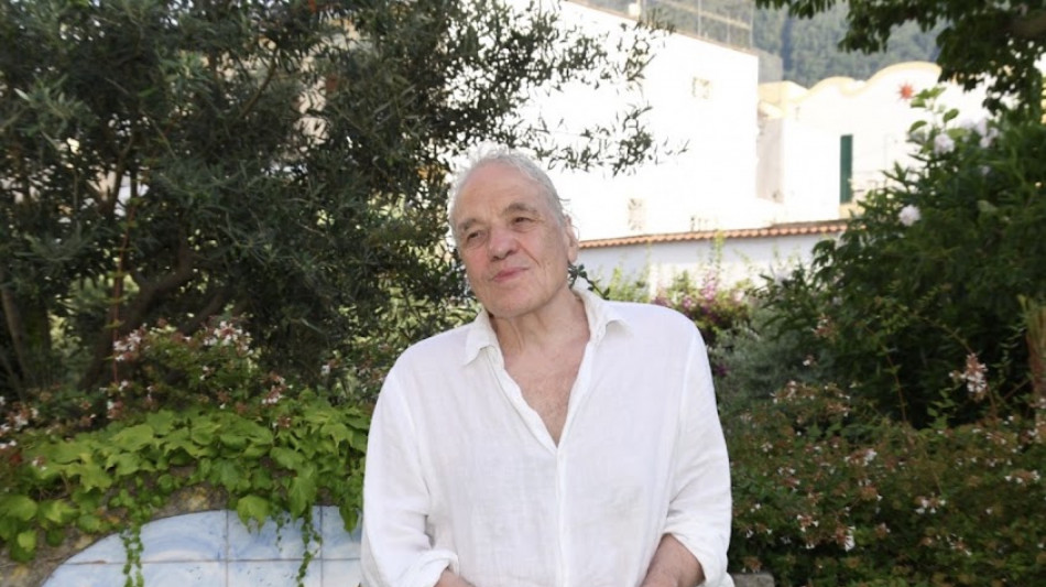 Abel Ferrara, 'a ottobre giro una gangster story a Bari con Scamarcio'