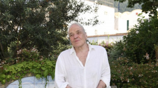 Abel Ferrara, 'a ottobre giro una gangster story a Bari con Scamarcio'