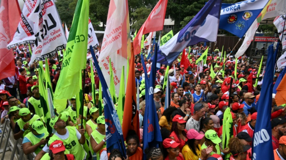 Assassinato de sindicalistas, um 'fen&ocirc;meno' antigo na Am&eacute;rica Latina, diz especialista