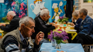 Ataque russo a centro de ajuda humanit&aacute;ria na Ucr&acirc;nia deixa sete mortos