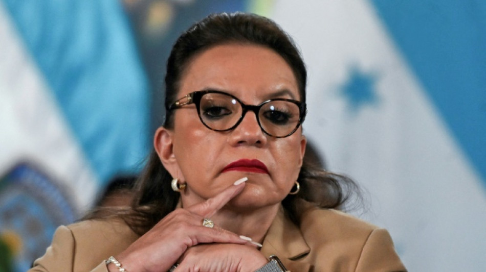 Honduras will diplomatische Beziehungen zu China aufnehmen