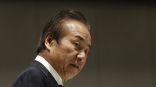 Medien: Hausdurchsuchung bei Tokio-Funktion&auml;r Takahashi