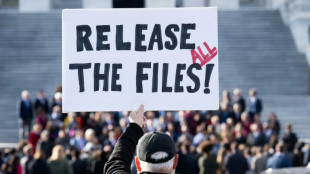 Trump muda de opini&atilde;o e a apoia publica&ccedil;&atilde;o dos arquivos do caso Epstein