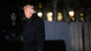 Trump non si tinge pi&ugrave; i capelli, 'concessione all'et&agrave;'