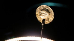 La m&eacute;decine ouvre les prix Nobel d'un lourd mill&eacute;sime 2022