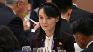 A ascens&atilde;o da irm&atilde; de Kim Jong Un na Coreia do Norte