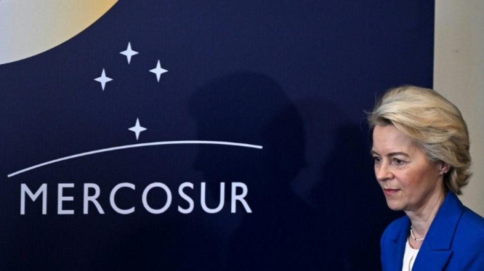 Presidente da Comiss&atilde;o Europeia vai visitar o Brasil antes de assinar acordo com Mercosul