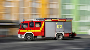Einj&auml;hriger verschluckt in M&uuml;nchen Baustein - Kind nach Behandlung wohlauf