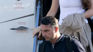 Nach Flucht in USA: Bolsonaro bezeichnet sich als "echten Pr&auml;sidenten" Brasiliens