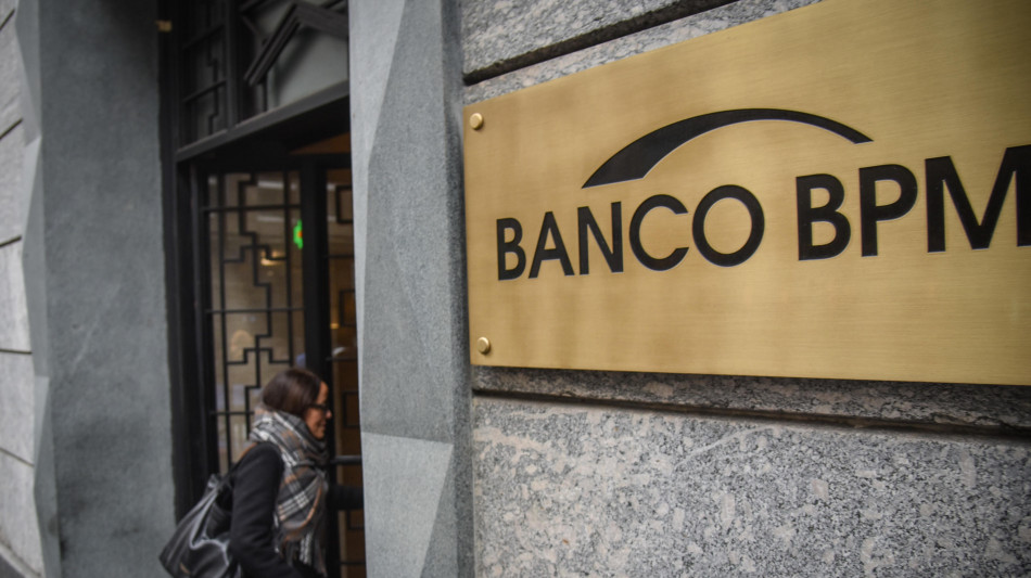 Banco Bpm ribadisce contrariet&agrave; a Ops promossa da Unicredit