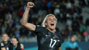 Mondial f&eacute;minin: victoire et records pour la Nouvelle-Z&eacute;lande et l'Australie en ouverture