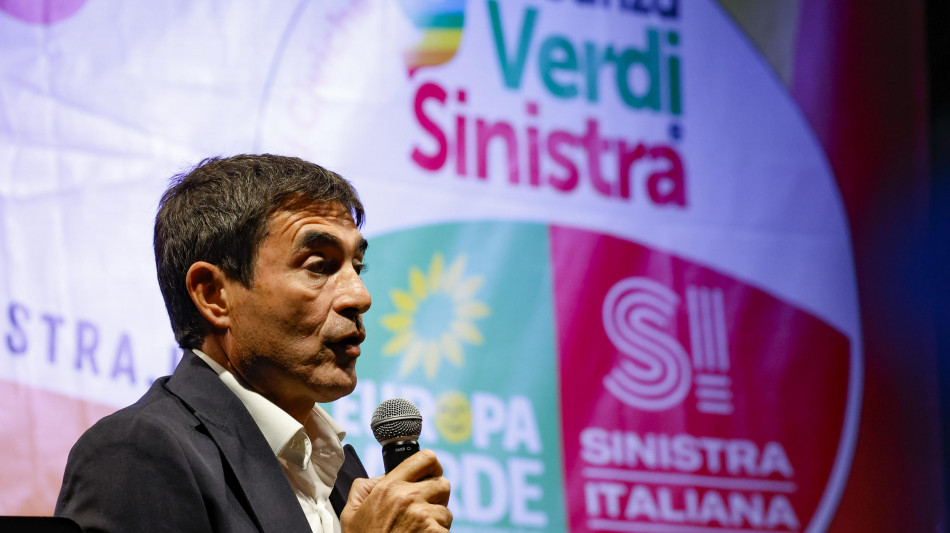 Fratoianni, Israele ci nega la possibilità di ingresso