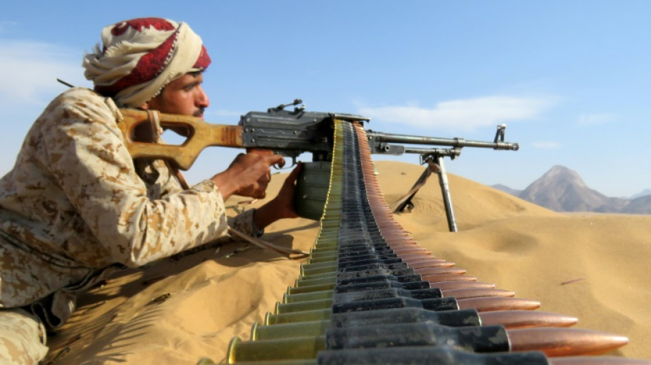 Konfliktparteien im Jemen einigen sich auf Gefangenenaustausch