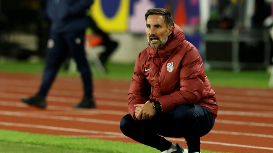 MLS Revolution name Mitrovic as new head coach