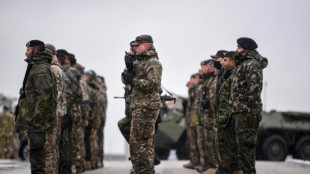 Kfor-Kontingent der Bundeswehr im Kosovo wird trotz Spannungen nicht verst&auml;rkt