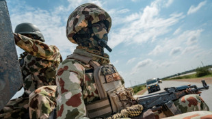 Dozens of civilians killed, kidnapped as jihadists clash in Nigeria