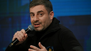 Ucrania acusa a Rusia de enviar a ni&ntilde;os ucranianos a campos de "reeducaci&oacute;n" en Corea del Norte