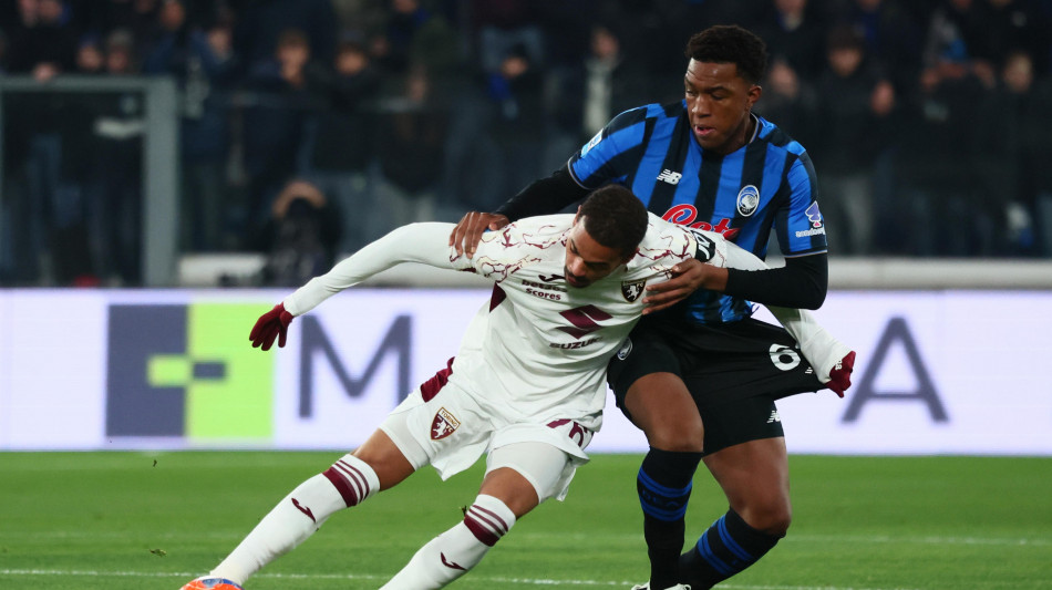 Calcio: Cyril Ngonge al Monza, fino a giugno '27 con diritto di riscatto