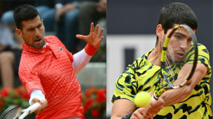 Roland-Garros: sans Nadal, les pr&eacute;tendants se multiplient