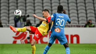 Ligue 1: c'est d&eacute;j&agrave; la reprise !