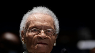 Uma das &uacute;ltimas sobreviventes do massacre racista de Tulsa more aos 111 anos