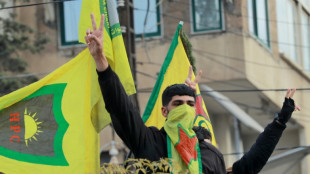 Syria Kurds warm up to new leaders but fear for hard-won gains