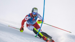 Feller tops Austrian sweep as men's World Cup gets underway
