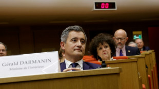 Stade de France: devant le S&eacute;nat, Darmanin et Oud&eacute;a s'excusent mais maintiennent leurs chiffres