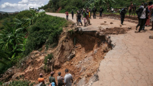 Madagascar cyclone toll rises to 30